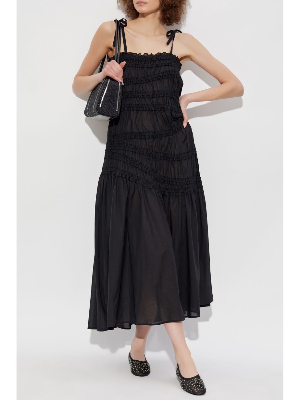 Tory Burch Midi Dress