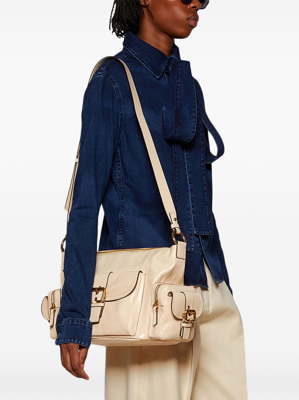 Chloé Camera Tote Bag