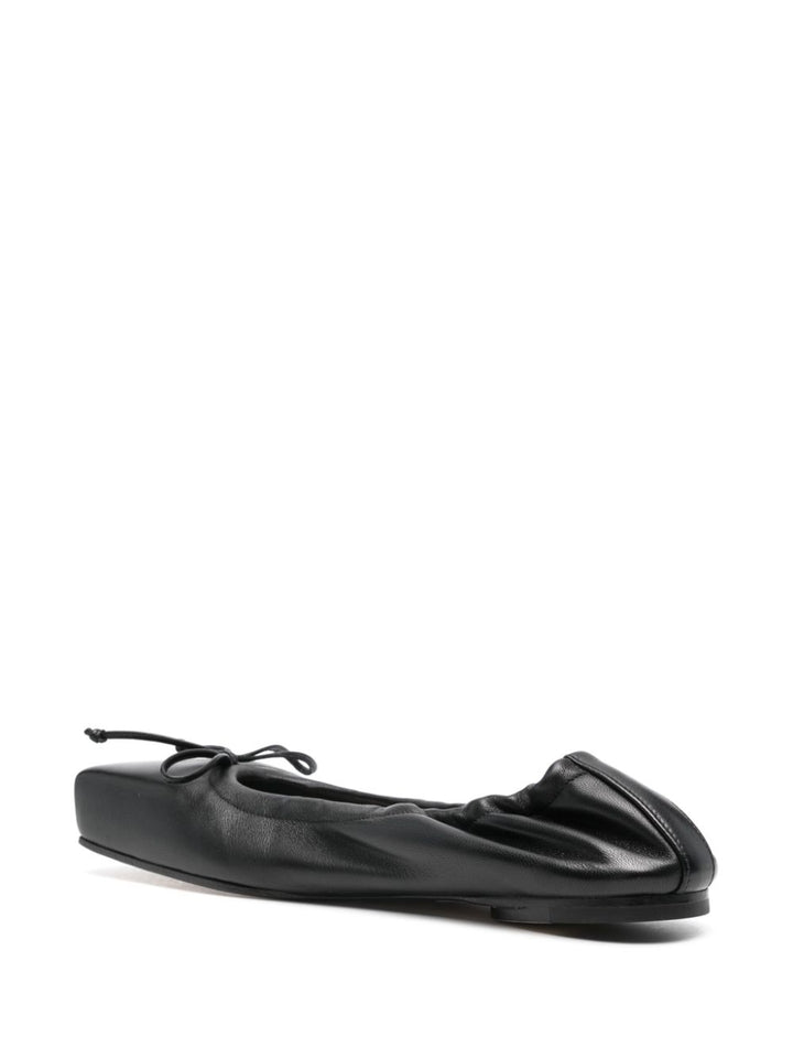 JACQUEMUS Flats