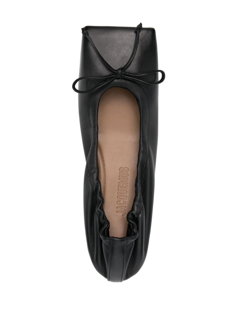 JACQUEMUS Flats