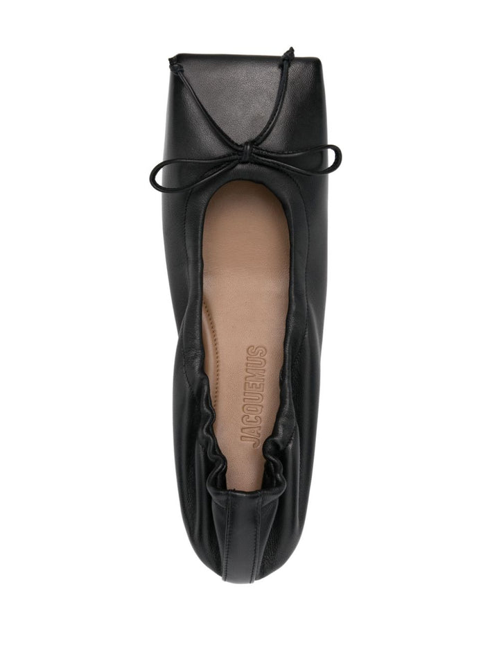 JACQUEMUS Flats