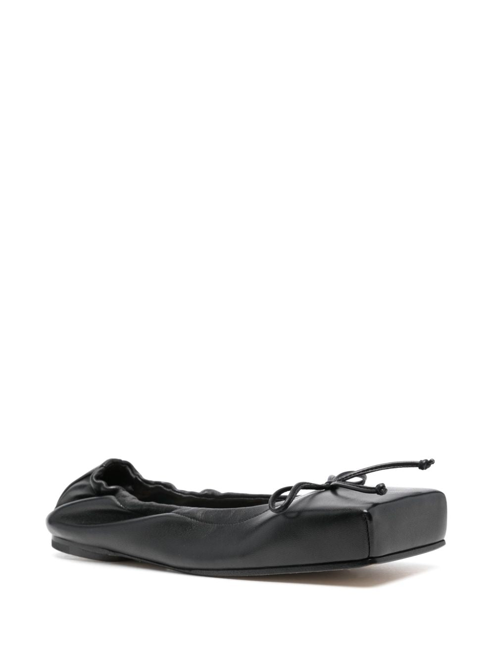 JACQUEMUS Flats
