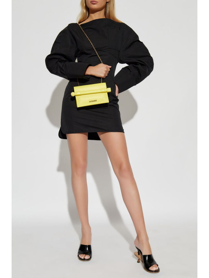 JACQUEMUS mini dress