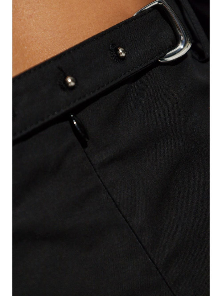 JACQUEMUS mini dress