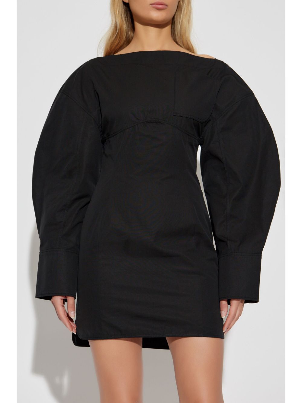 JACQUEMUS mini dress