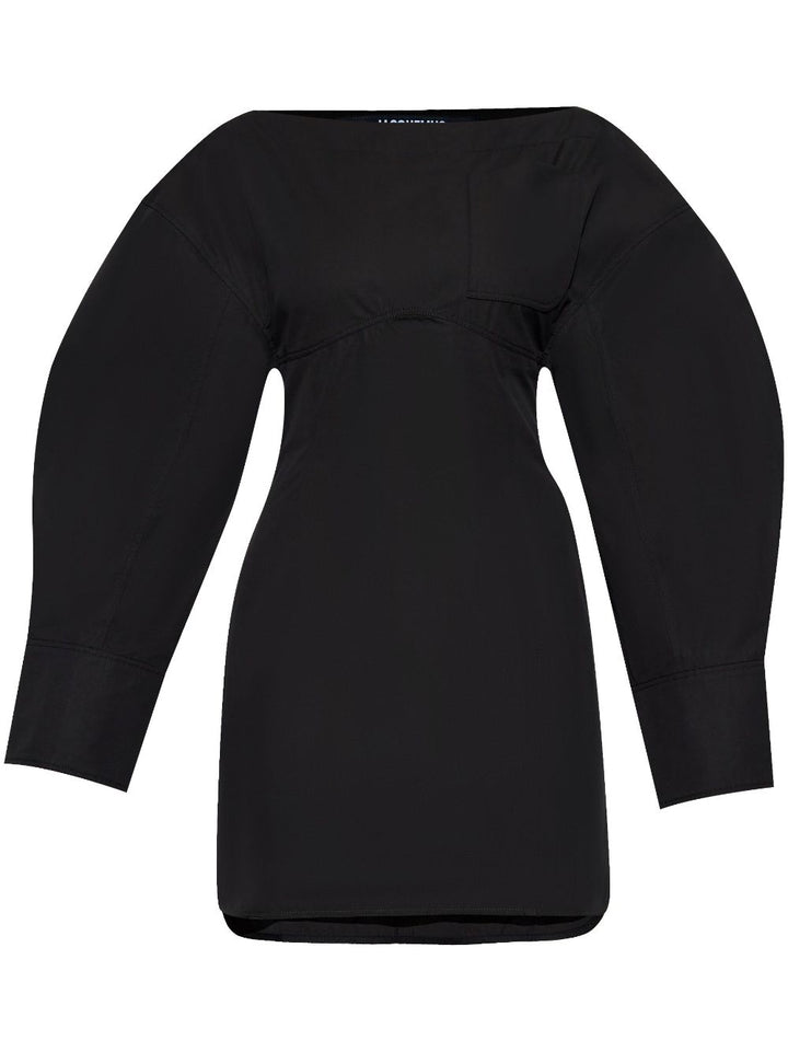 JACQUEMUS mini dress