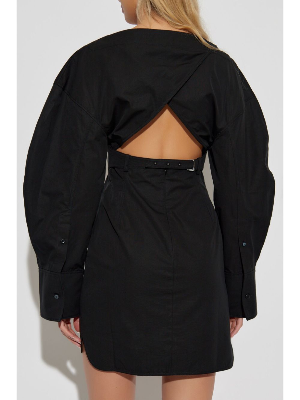 JACQUEMUS mini dress