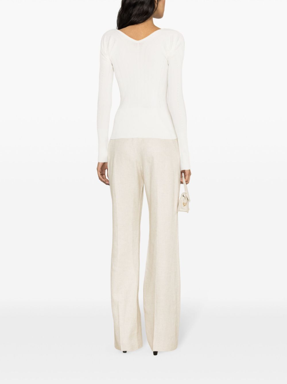 JACQUEMUS Top