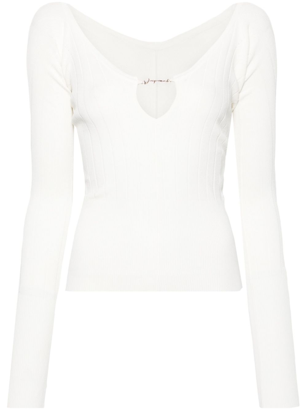 JACQUEMUS Top