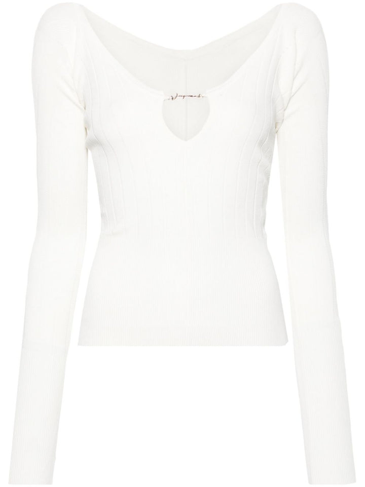 JACQUEMUS Top