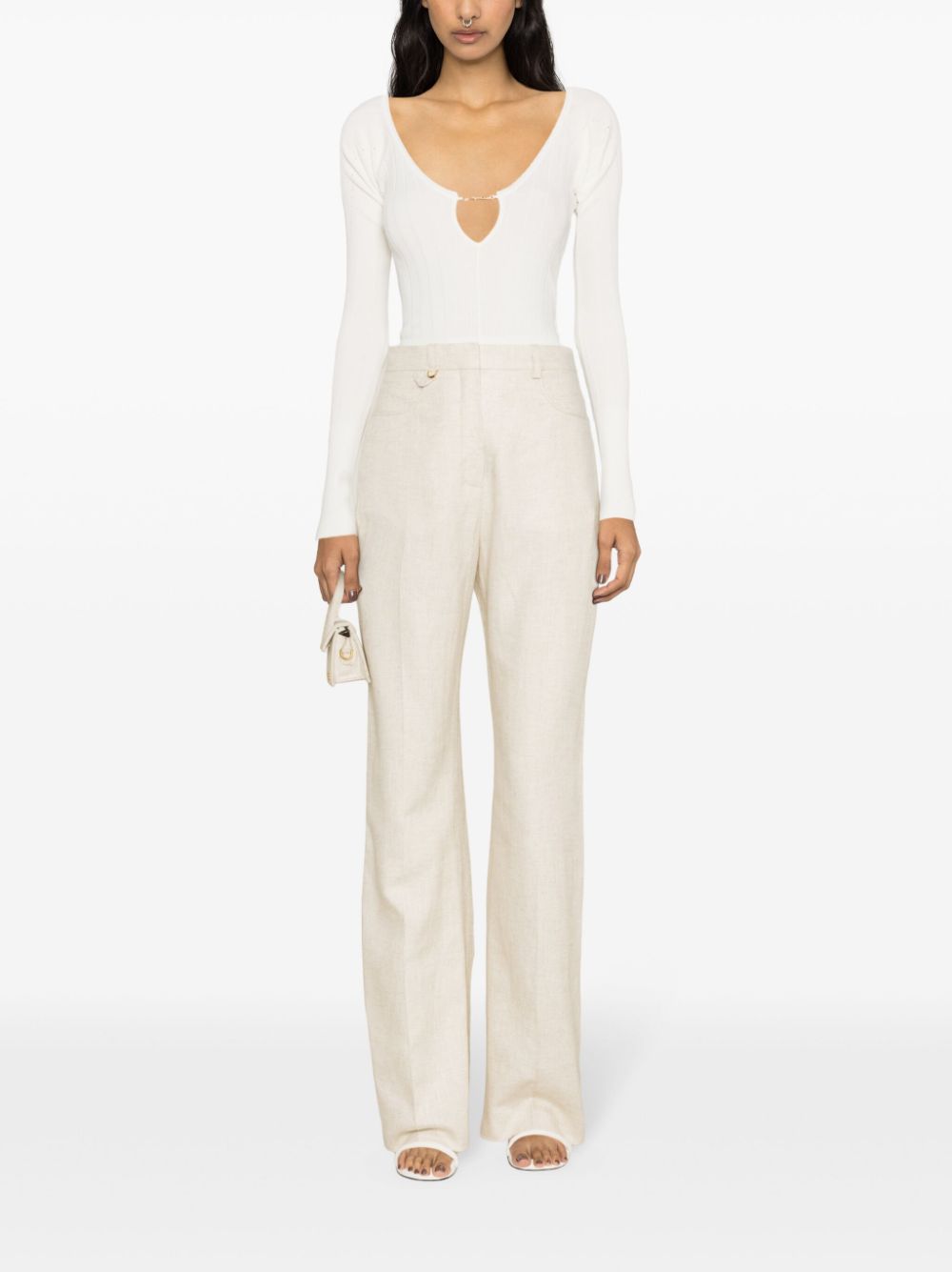 JACQUEMUS Top