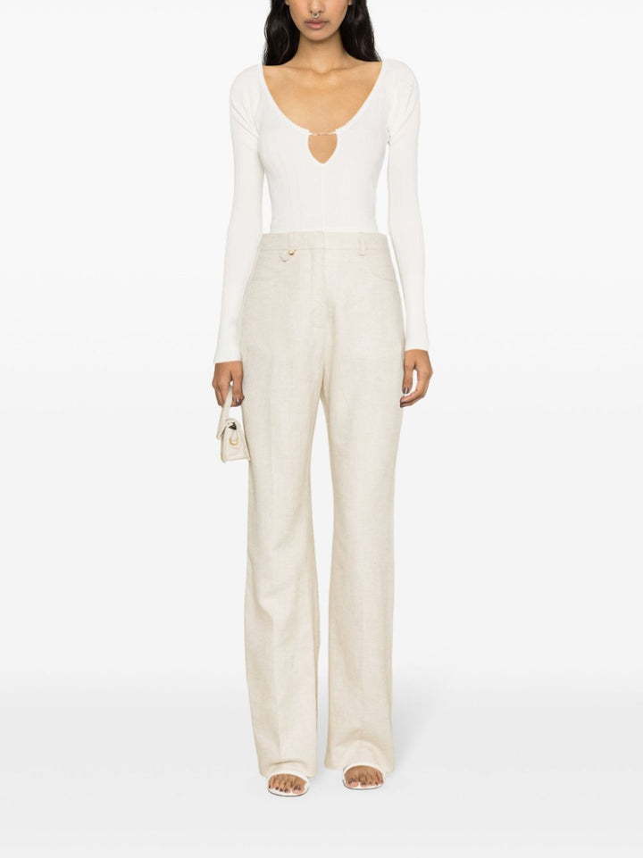 JACQUEMUS Top