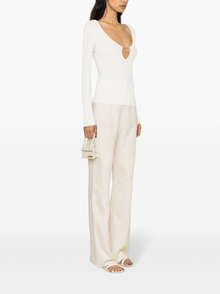 JACQUEMUS Top