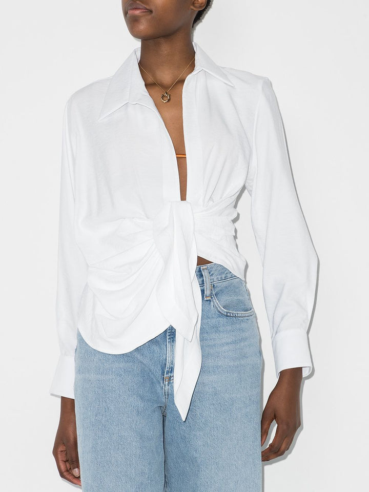 JACQUEMUS Shirt