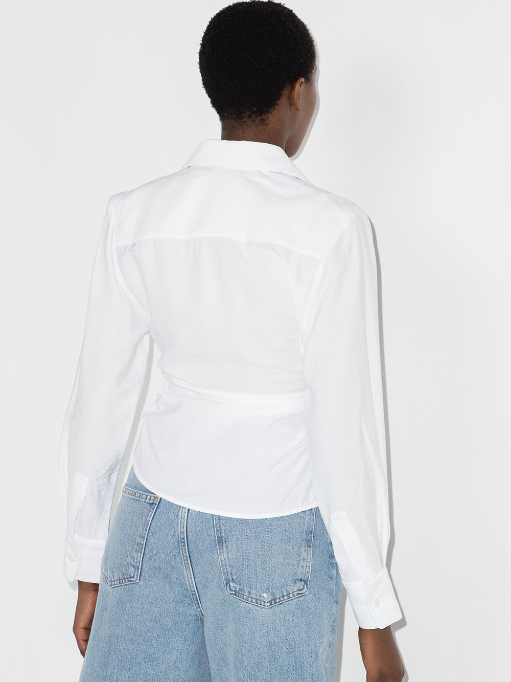 JACQUEMUS Shirt