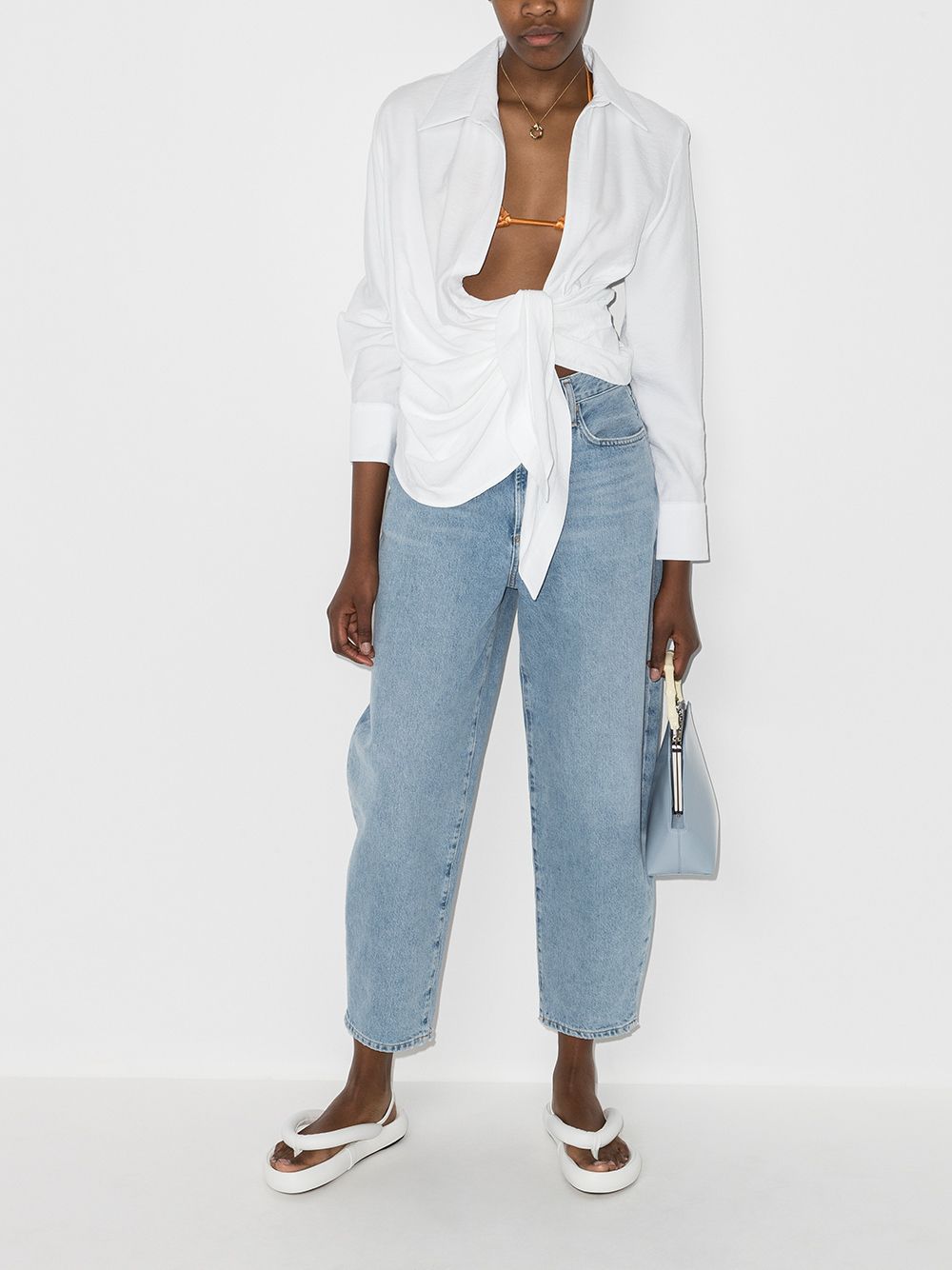 JACQUEMUS Shirt