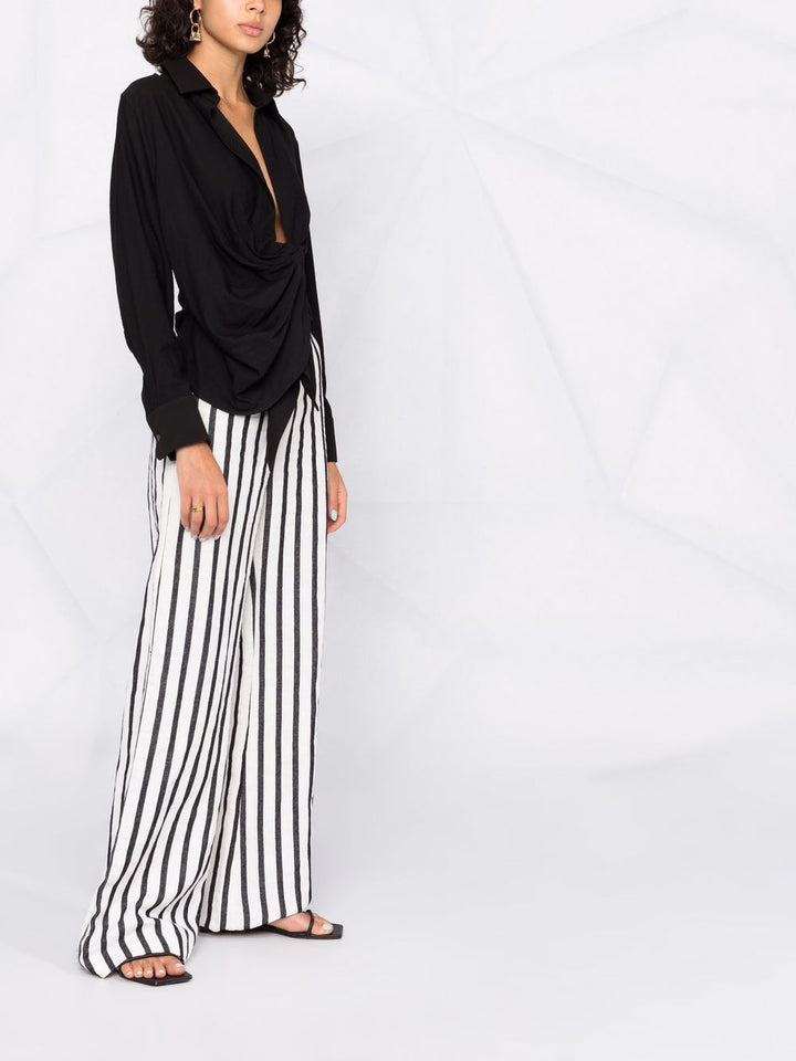 JACQUEMUS Bahia Shirt