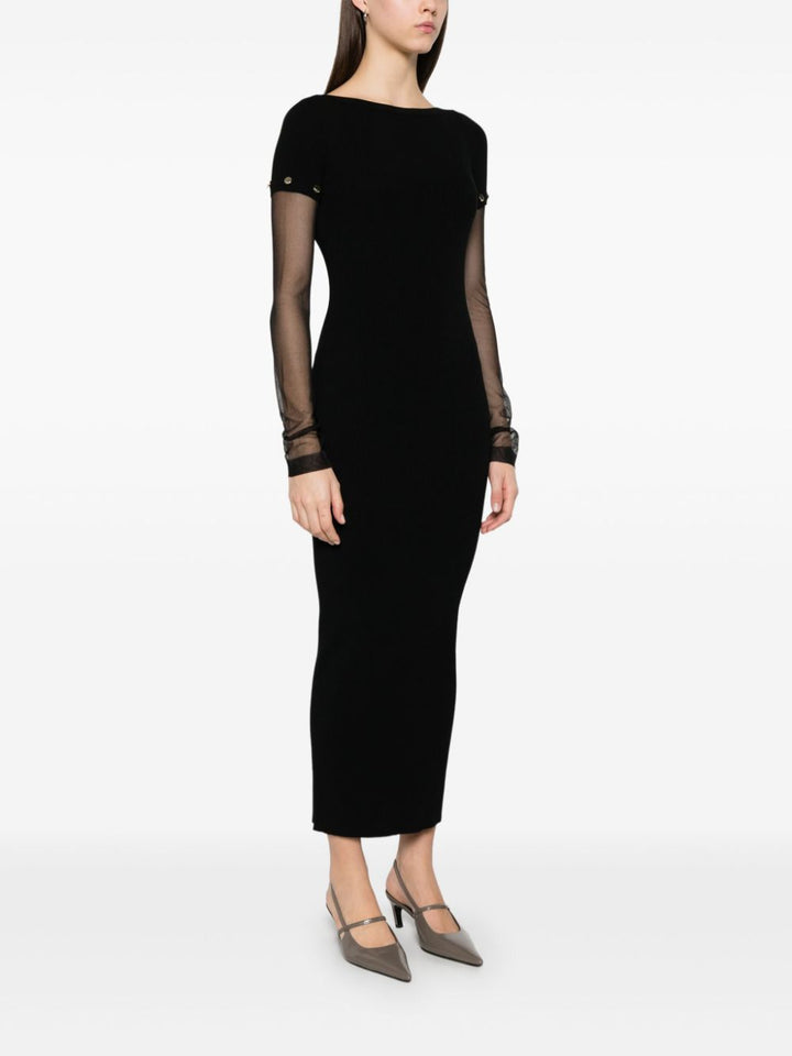 SPORTMAX PRE Maxi Dress