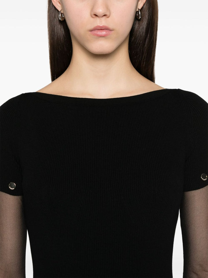 SPORTMAX PRE Maxi Dress