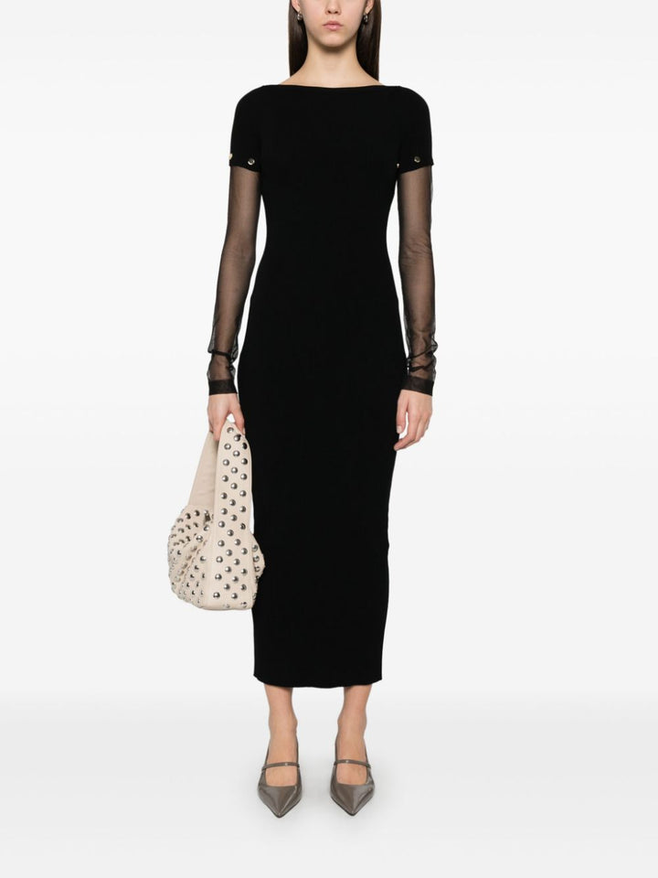 SPORTMAX PRE Maxi Dress