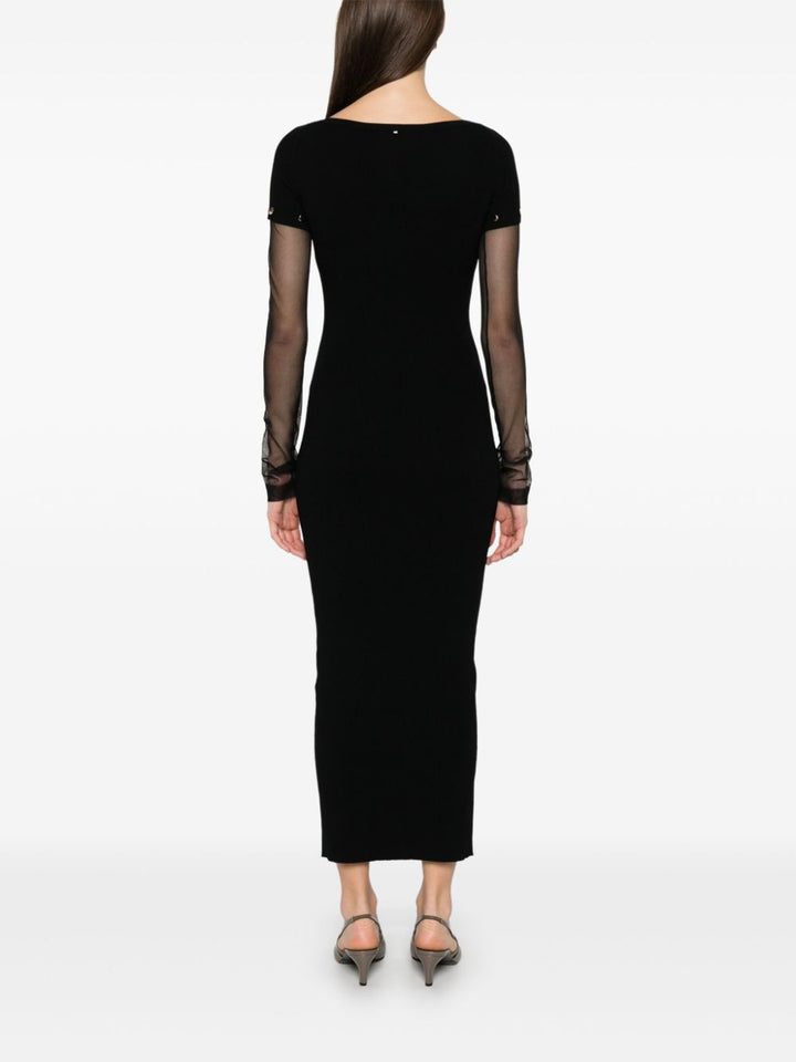 SPORTMAX PRE Maxi Dress