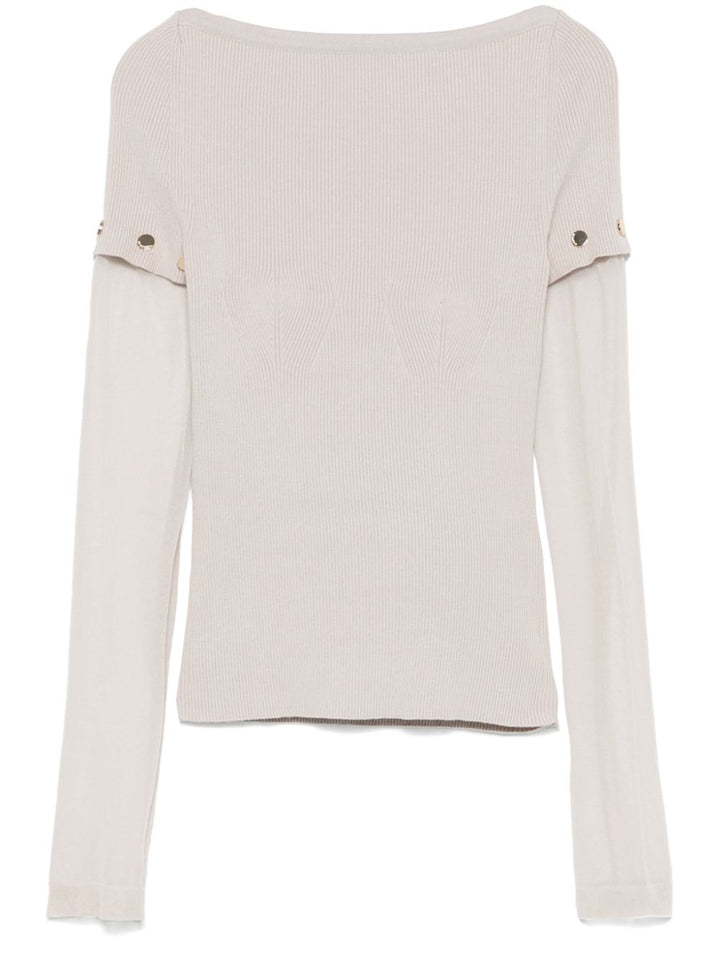 SPORTMAX PRE Sweater
