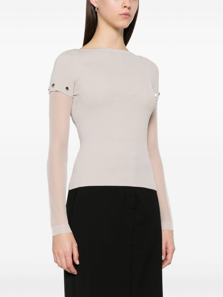 SPORTMAX PRE Sweater