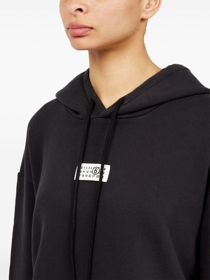 MM6 Maison Margiela Hoodie