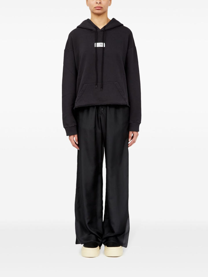 MM6 Maison Margiela Hoodie