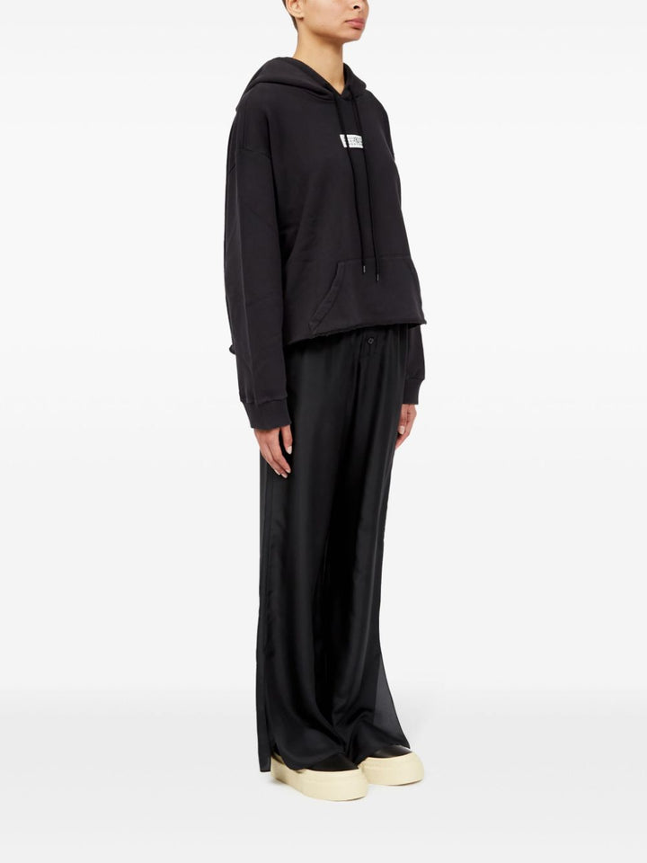 MM6 Maison Margiela Hoodie