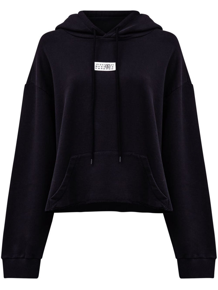 MM6 Maison Margiela Hoodie
