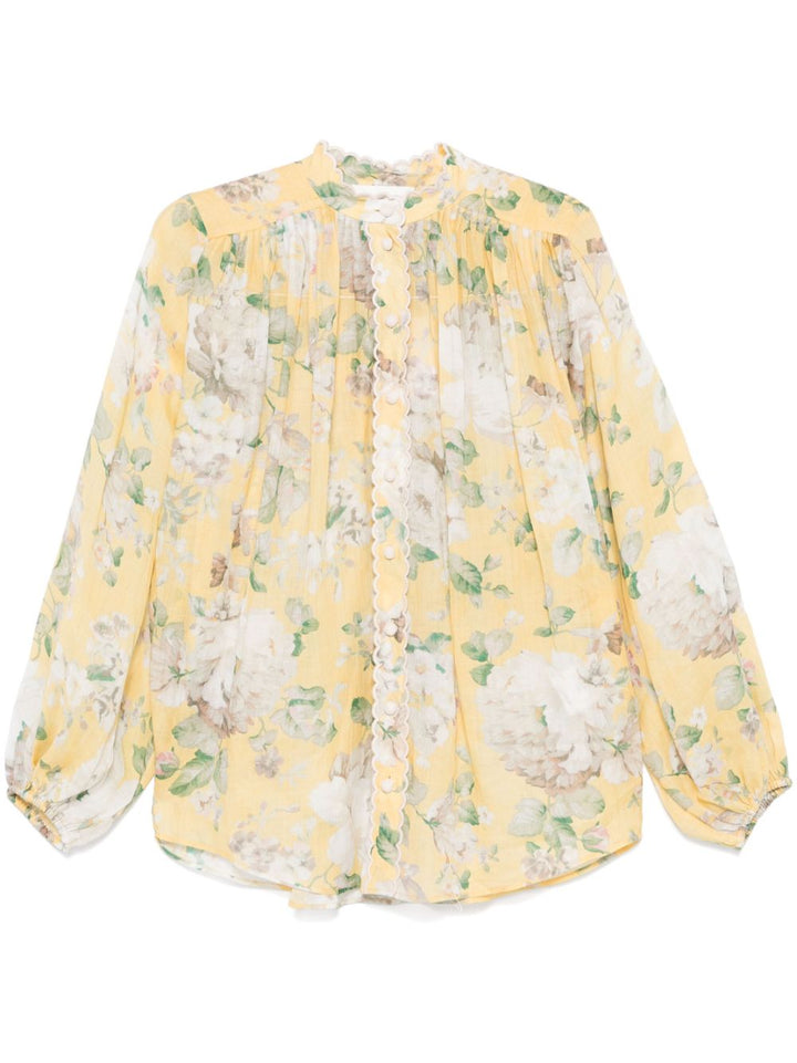 Zimmermann Shirt