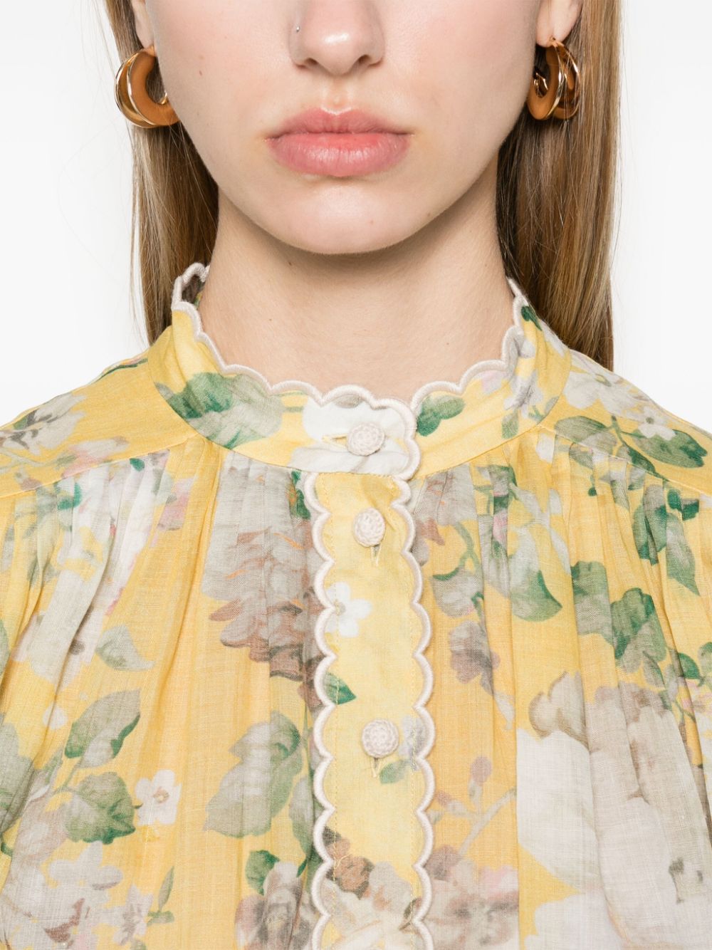 Zimmermann Shirt