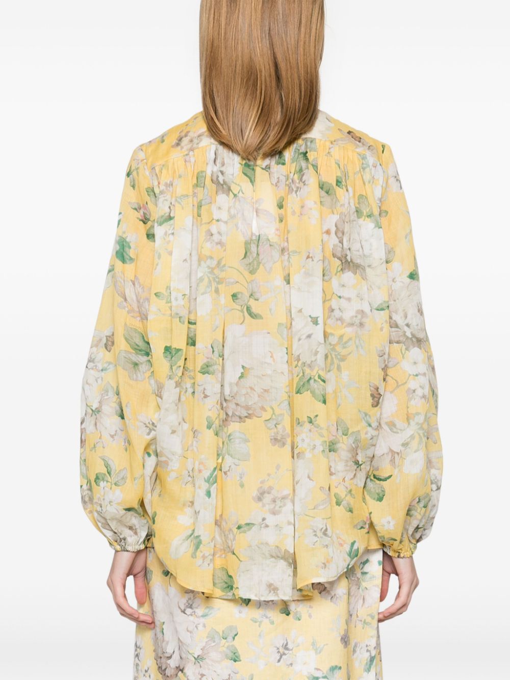 Zimmermann Shirt