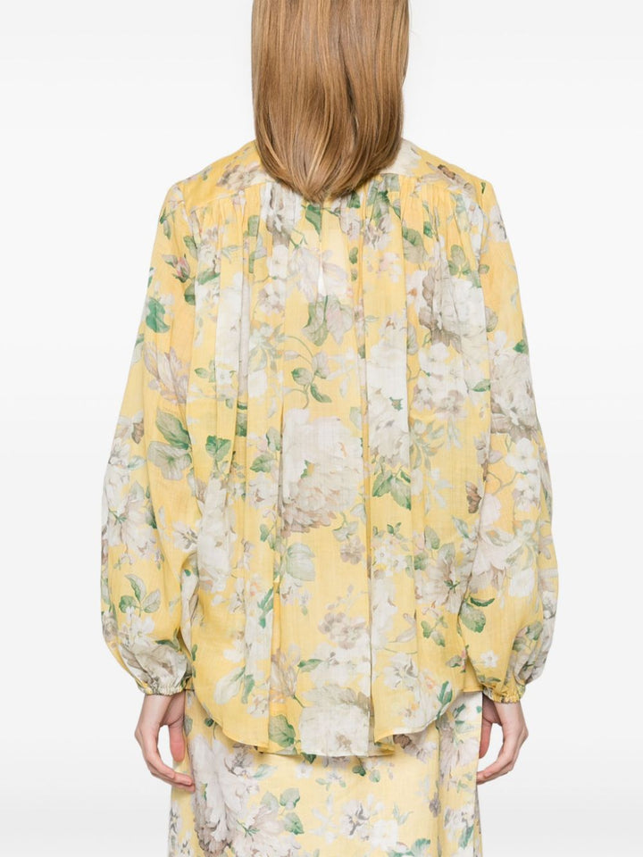 Zimmermann Shirt