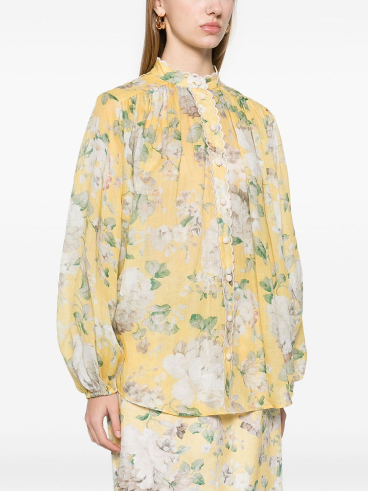 Zimmermann Shirt