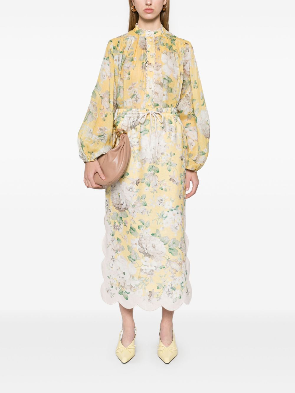 Zimmermann Shirt