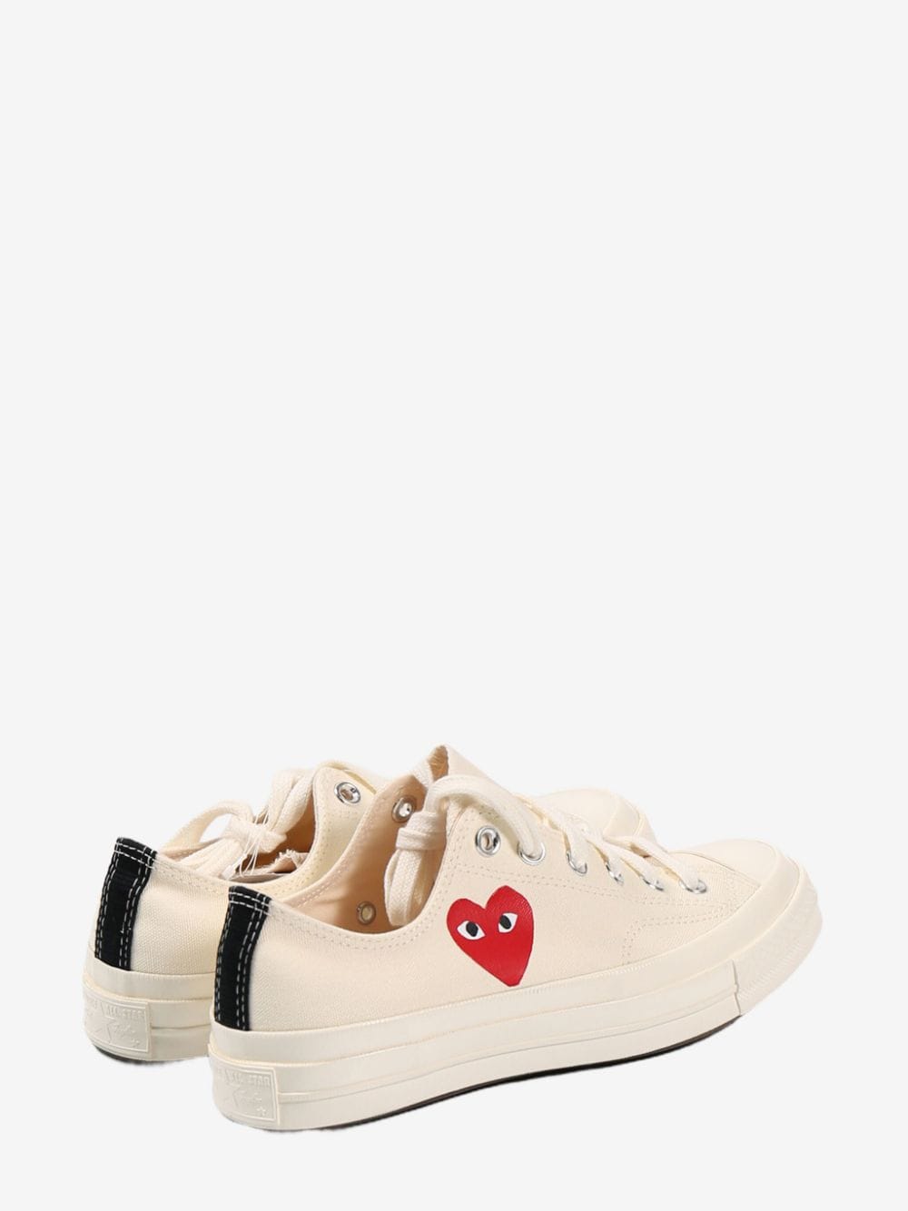 Comme des Garcons Sneakers
