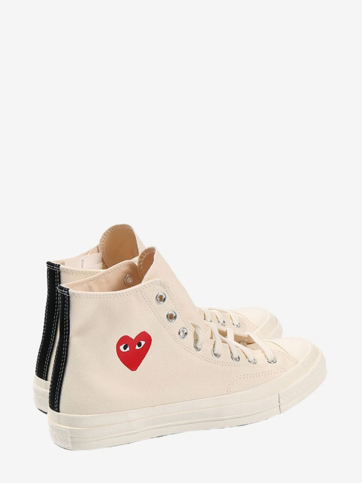 Comme des Garcons Sneakers