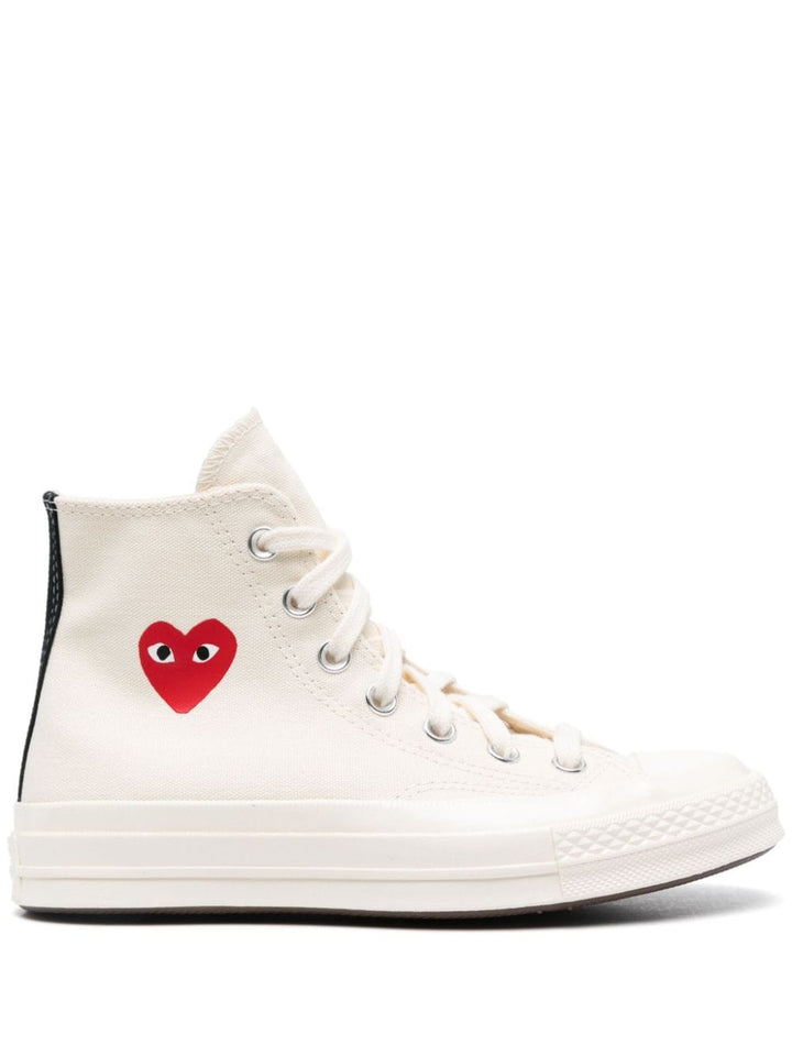 Comme des Garcons Sneakers
