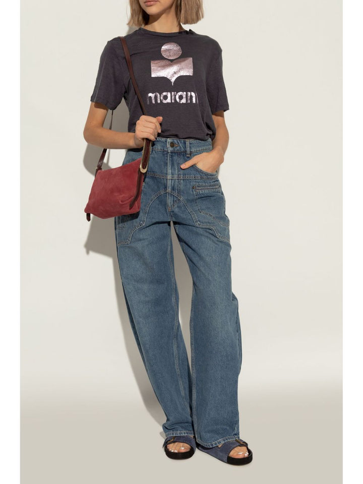 Isabel Marant Slides