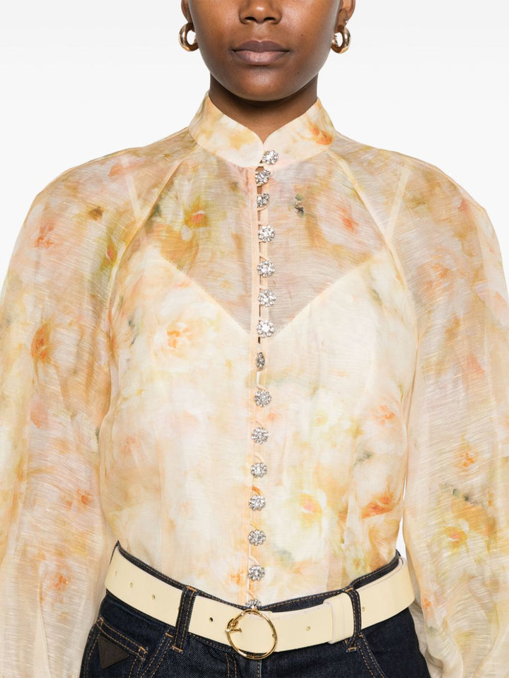 Zimmermann Shirt