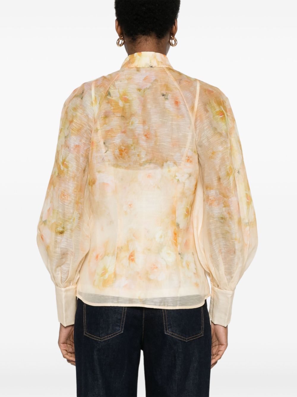 Zimmermann Shirt