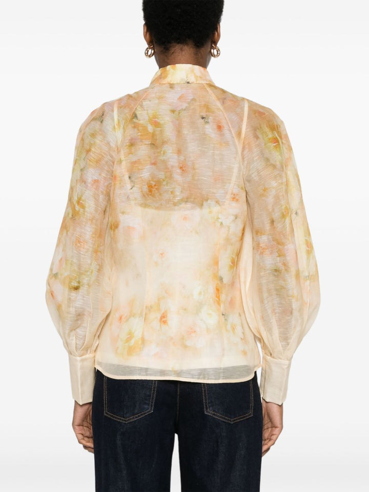 Zimmermann Shirt