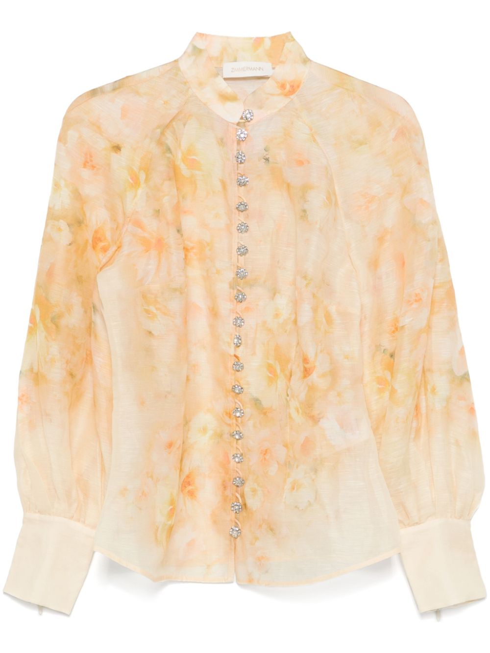 Zimmermann Shirt