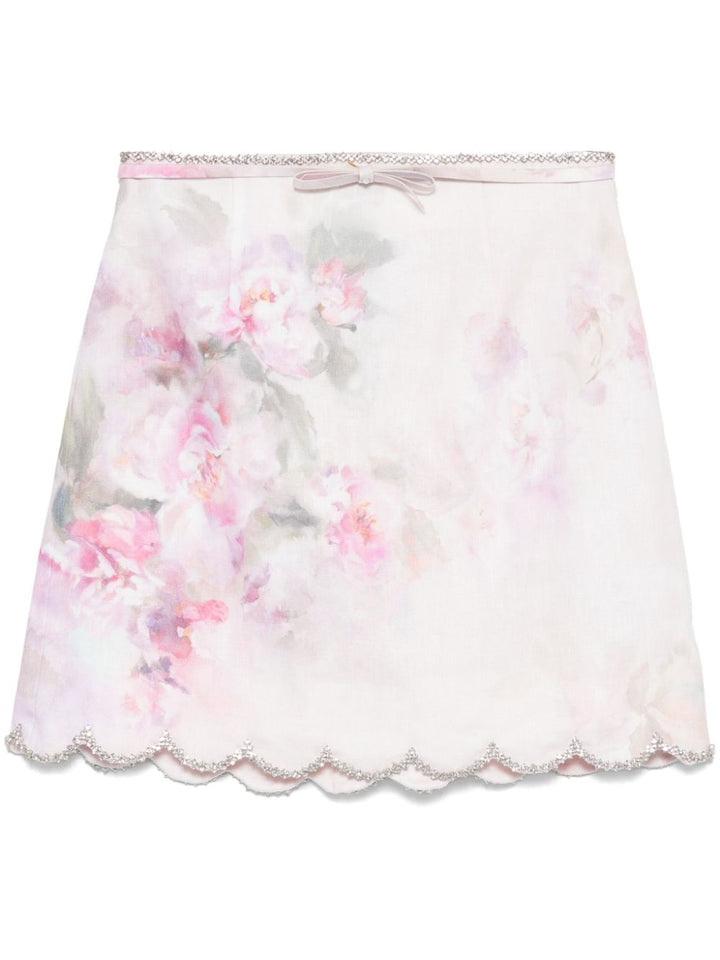 Zimmermann Skirt