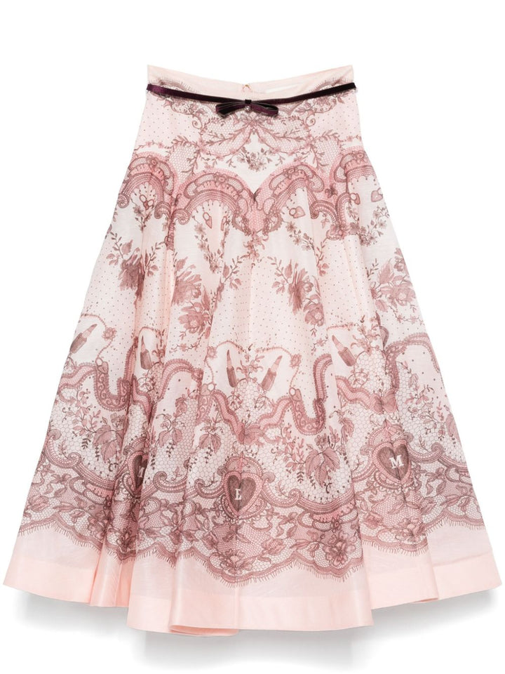 Zimmermann Skirt
