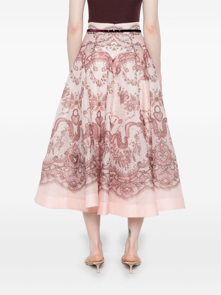Zimmermann Skirt