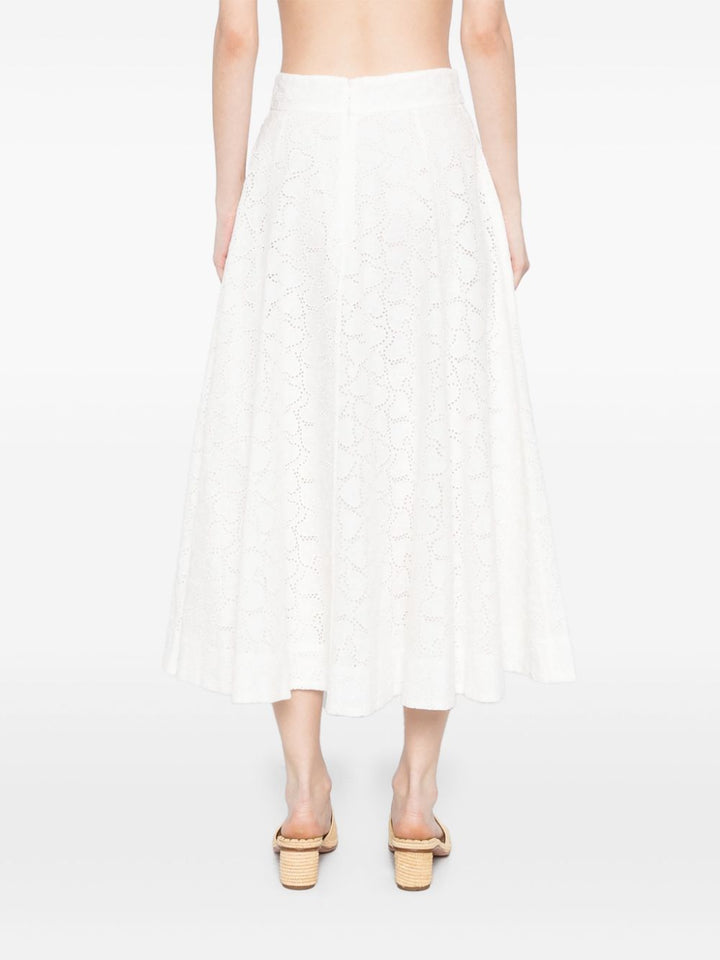 Zimmermann Skirt