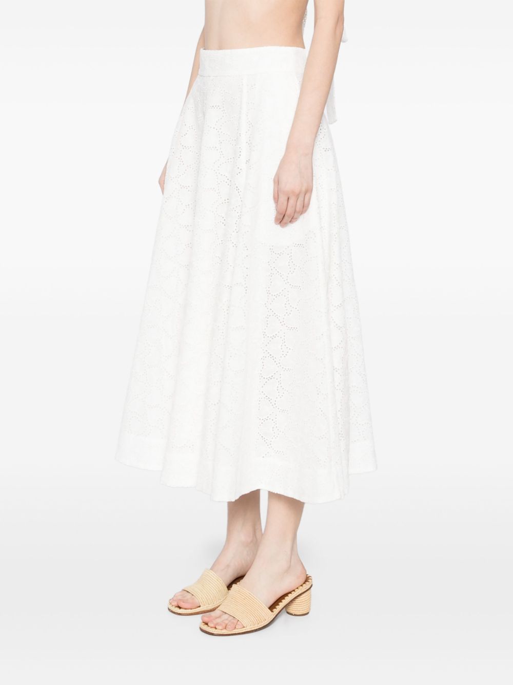 Zimmermann Skirt